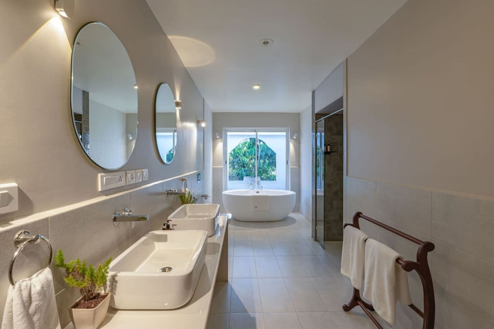 legacy by hireavilla full field view villa w pool