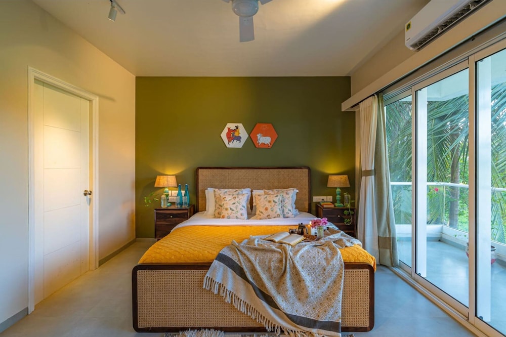 legacy by hireavilla full field view villa w pool