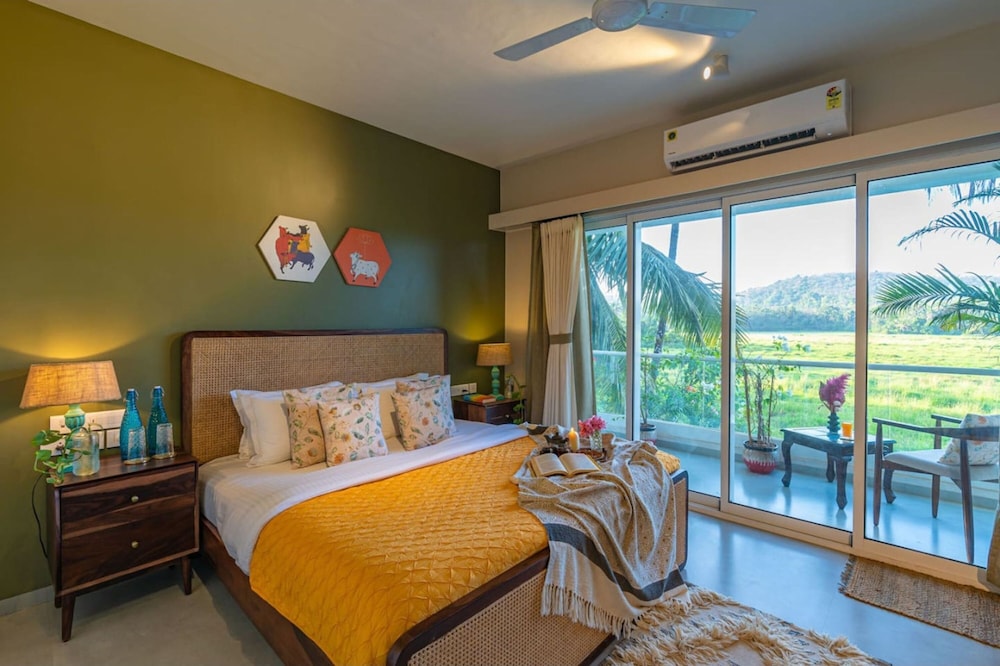 legacy by hireavilla full field view villa w pool