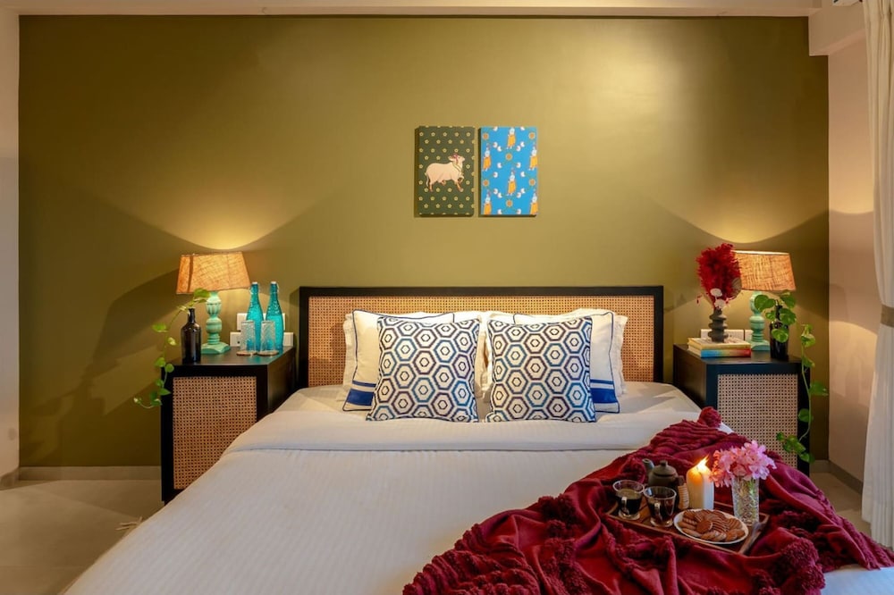 legacy by hireavilla full field view villa w pool