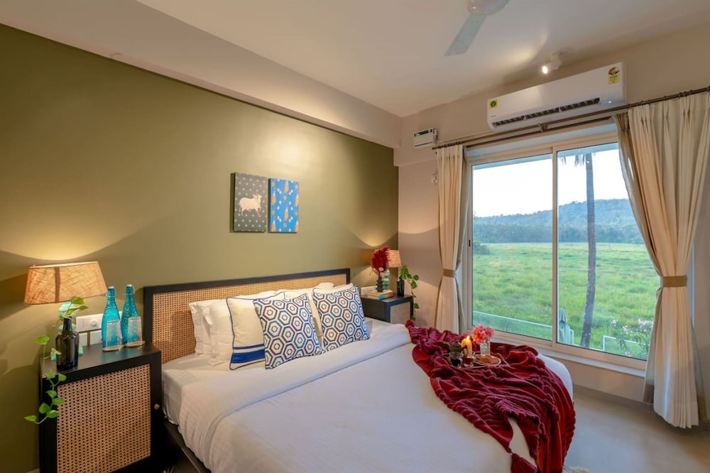 legacy by hireavilla full field view villa w pool