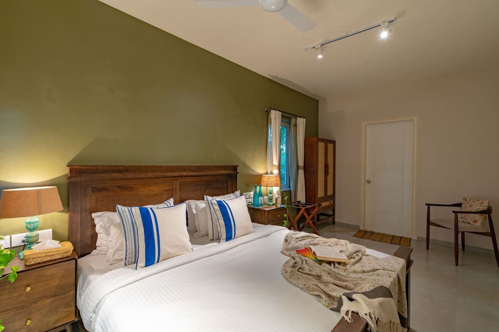 legacy by hireavilla full field view villa w pool