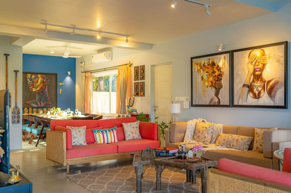 legacy by hireavilla full field view villa w pool