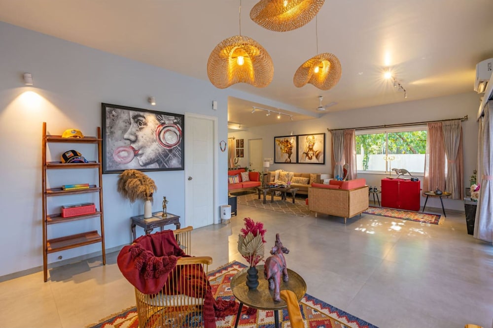 legacy by hireavilla full field view villa w pool