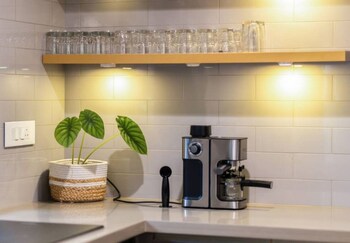 villa zaia 3br with private pool in north goa