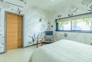 villa zaia 3br with private pool in north goa