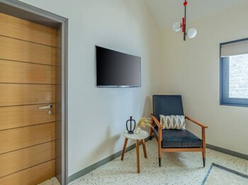 villa zaia 3br with private pool in north goa