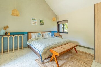 villa zaia 3br with private pool in north goa