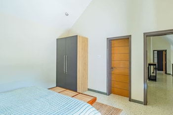 villa zaia 3br with private pool in north goa