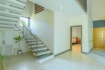 villa zaia 3br with private pool in north goa