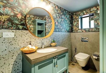 villa zaia 3br with private pool in north goa