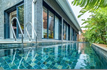 villa zaia 3br with private pool in north goa