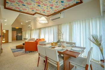 villa zaia 3br with private pool in north goa