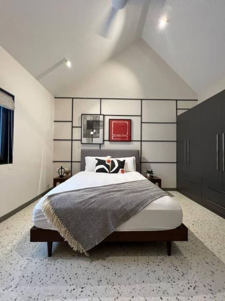 villa zaia 3br with private pool in north goa