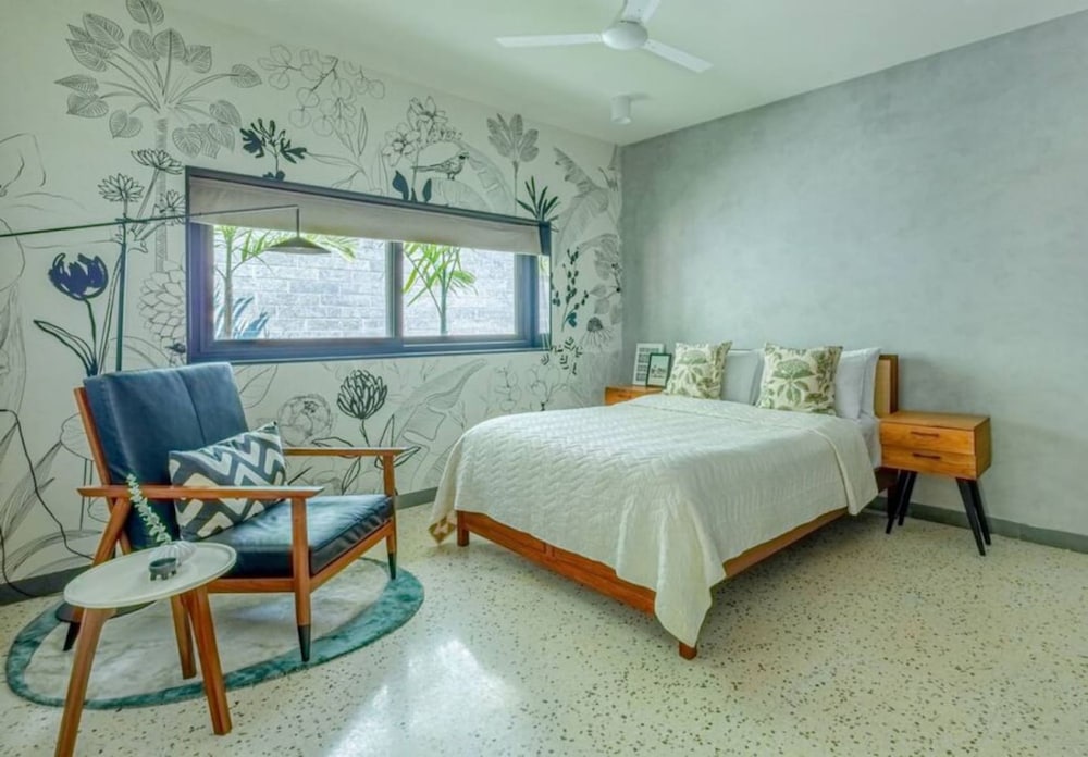 villa zaia 3br with private pool in north goa