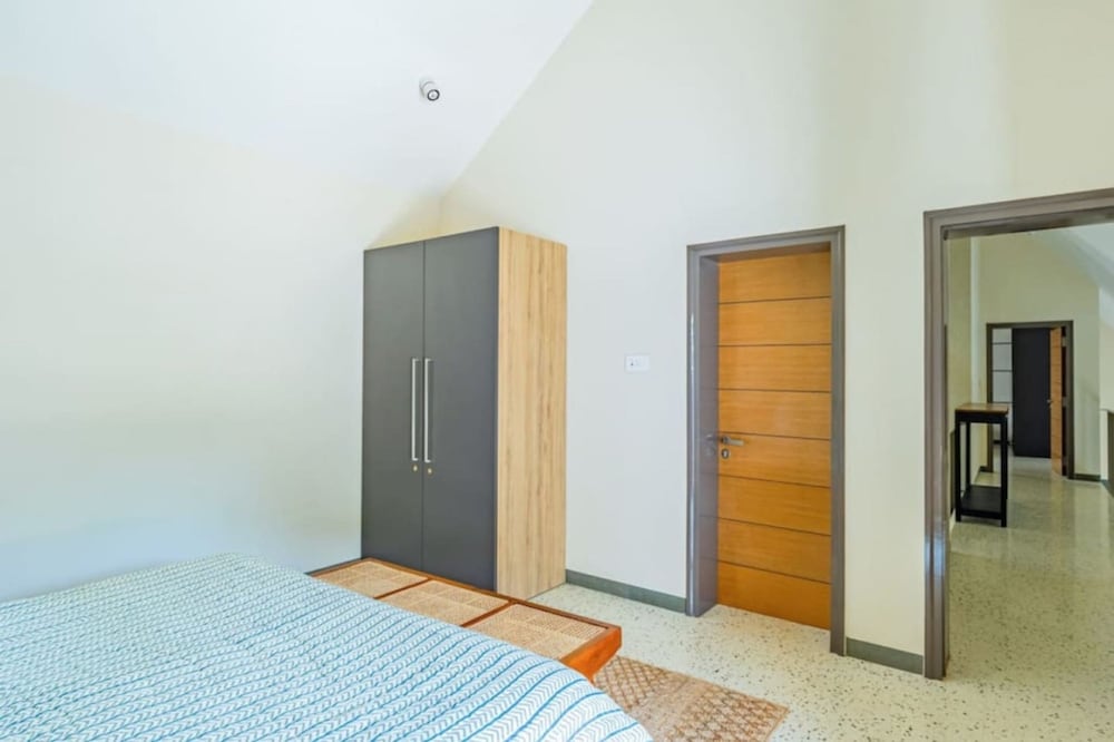 villa zaia 3br with private pool in north goa