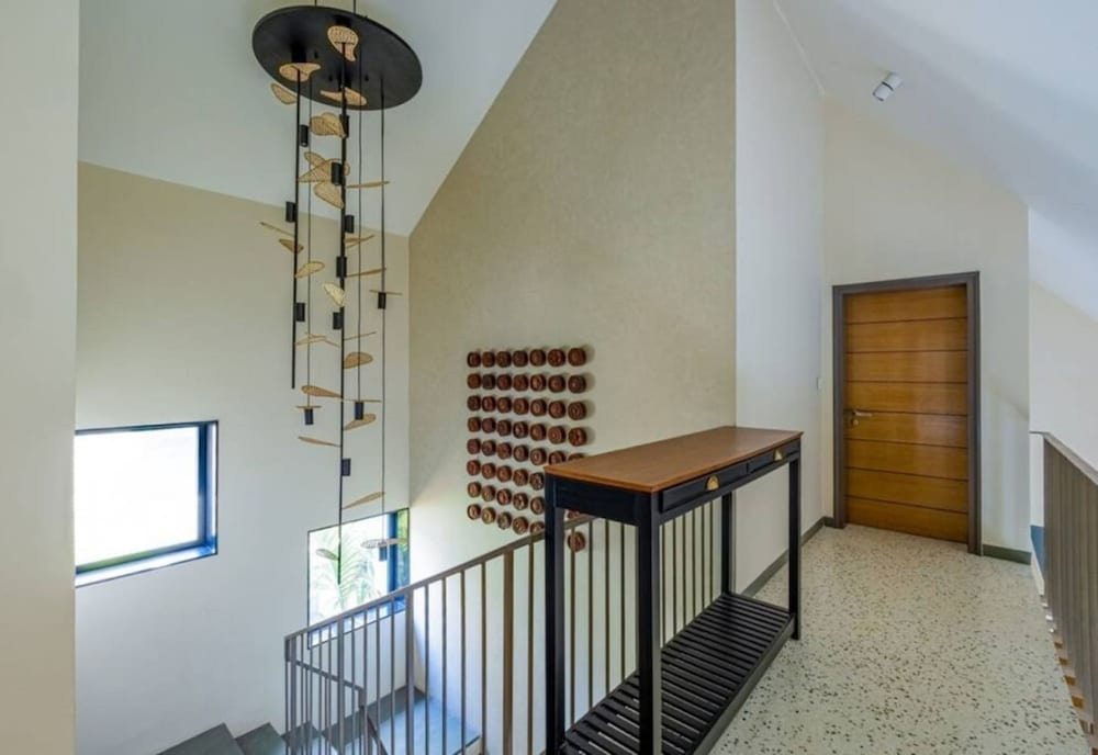 villa zaia 3br with private pool in north goa