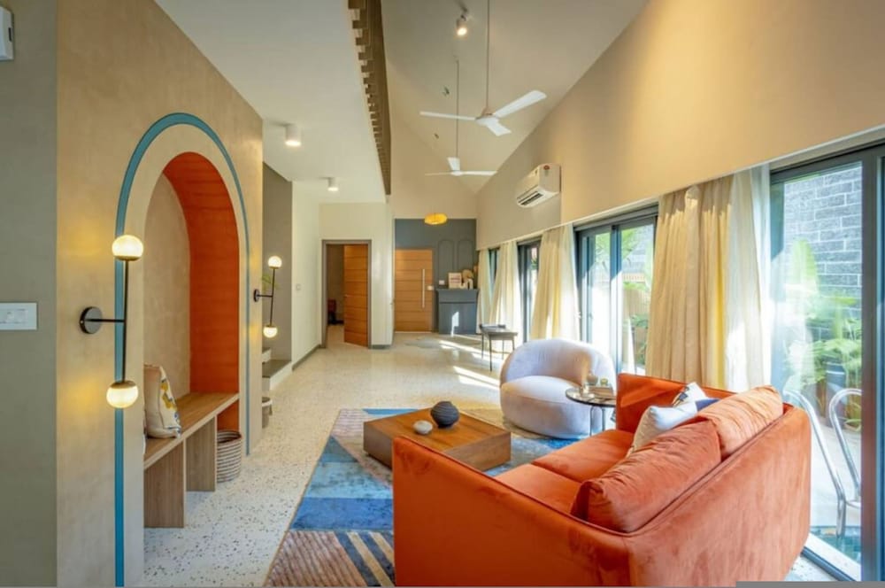 villa zaia 3br with private pool in north goa