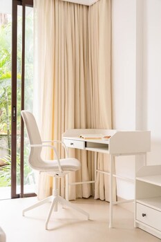 cozy 1br with pool only 1km from candolim beach