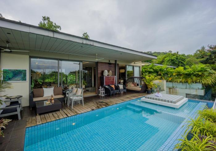 elara by hireavilla 4br w infinity pool parra