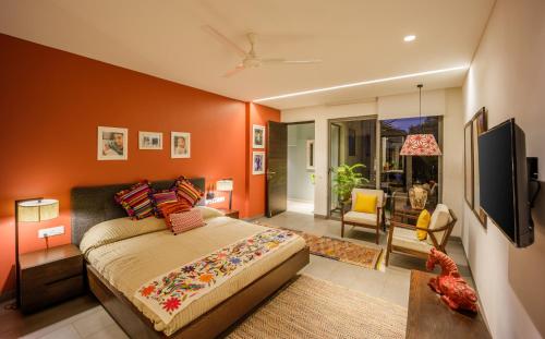 elara by hireavilla 4br w infinity pool parra