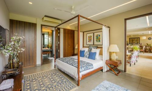 elara by hireavilla 4br w infinity pool parra