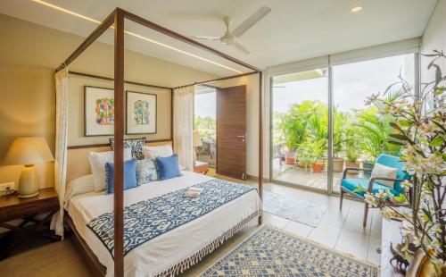 elara by hireavilla 4br w infinity pool parra