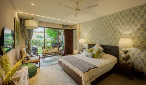 elara by hireavilla 4br w infinity pool parra