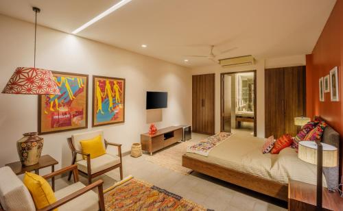 elara by hireavilla 4br w infinity pool parra
