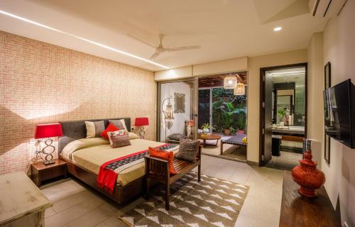 elara by hireavilla 4br w infinity pool parra