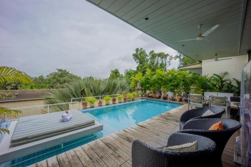 elara by hireavilla 4br w infinity pool parra