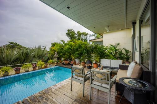 elara by hireavilla 4br w infinity pool parra