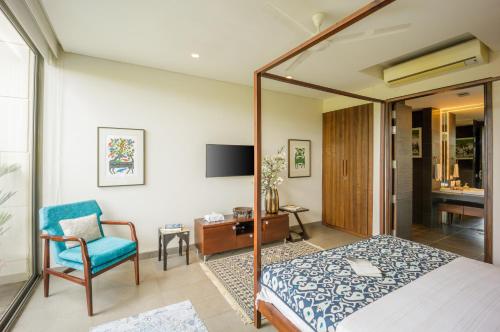 elara by hireavilla 4br w infinity pool parra