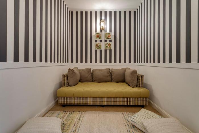 inaari 5br w private pool 5km to anjuna beach