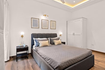 casa del leon by hireavilla 3br w pool in assagao