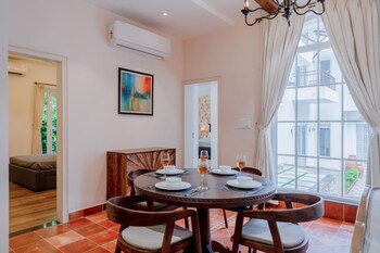 casa del leon by hireavilla 3br w pool in assagao