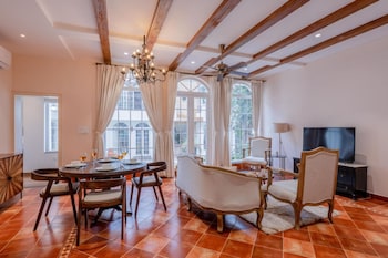 casa del leon by hireavilla 3br w pool in assagao