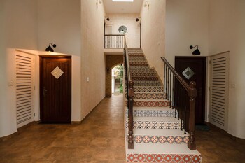 casa del leon by hireavilla 3br w pool in assagao