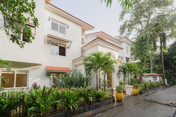 casa del leon by hireavilla 3br w pool in assagao