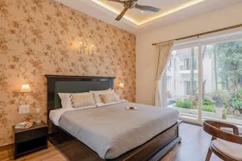 casa del leon by hireavilla 3br w pool in assagao