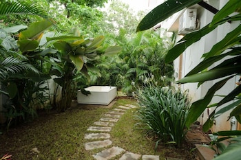 casa del leon by hireavilla 3br w pool in assagao