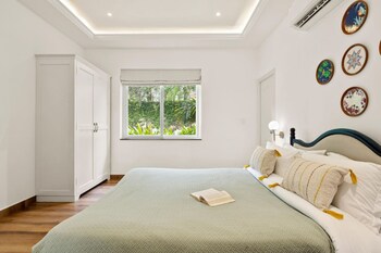 casa del leon by hireavilla 3br w pool in assagao