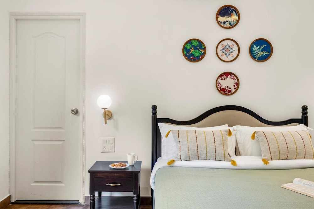 casa del leon by hireavilla 3br w pool in assagao