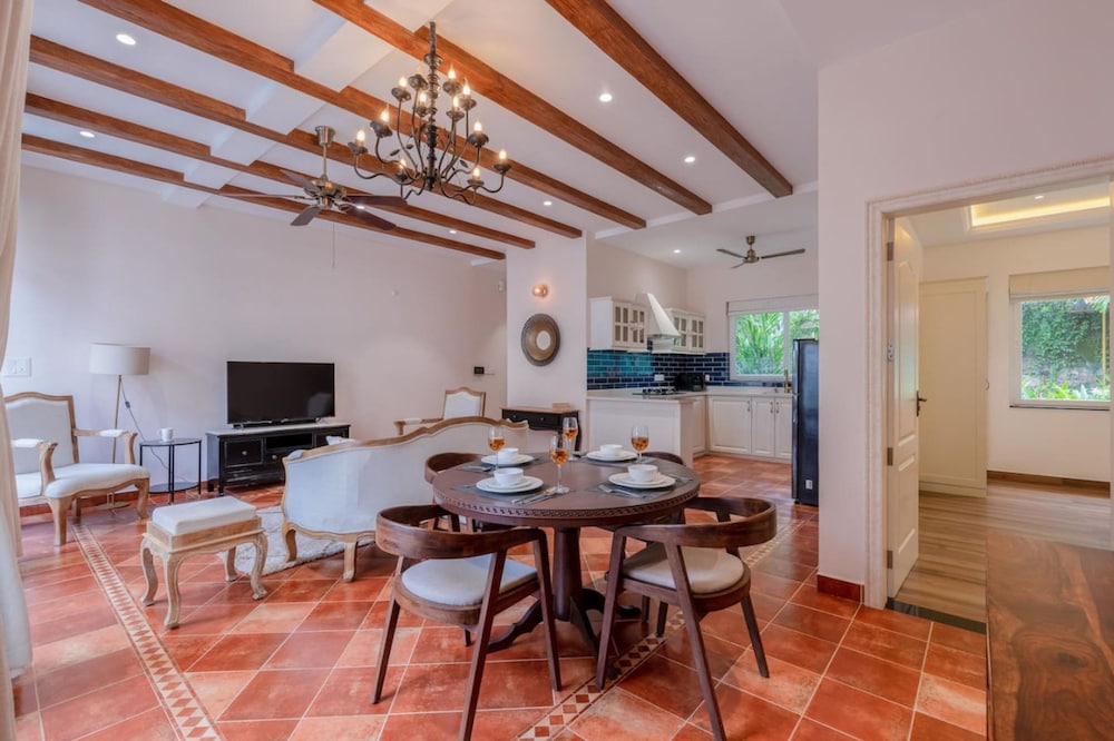 casa del leon by hireavilla 3br w pool in assagao