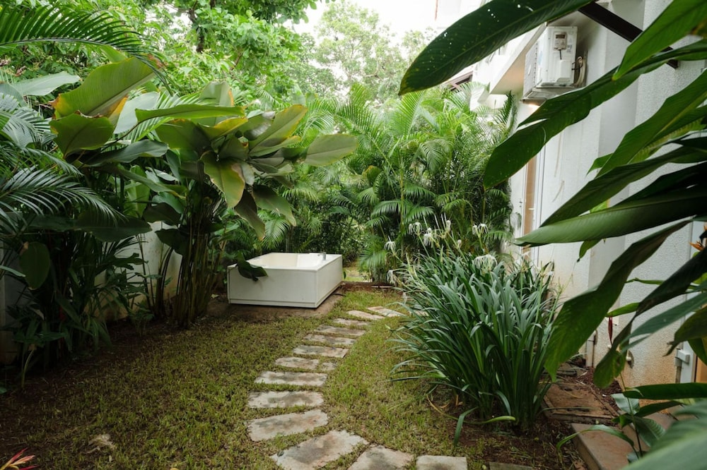 casa del leon by hireavilla 3br w pool in assagao