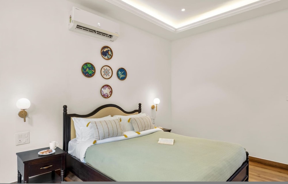 casa del leon by hireavilla 3br w pool in assagao