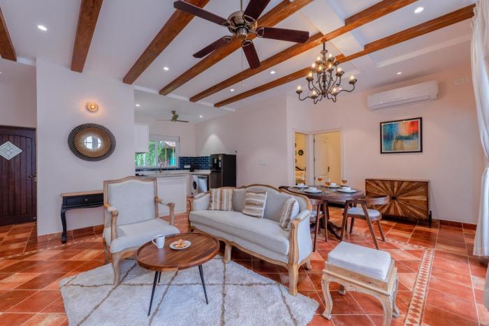 casa del leon by hireavilla 3br w pool in assagao