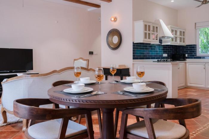 casa del leon by hireavilla 3br w pool in assagao