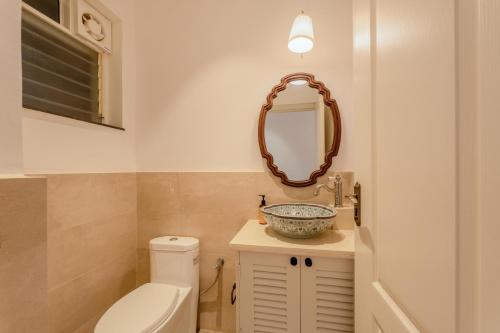 Casa Del Leon By Hireavilla -3Br W Pool In Assagao,,2 star