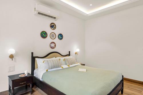 casa del leon by hireavilla 3br w pool in assagao